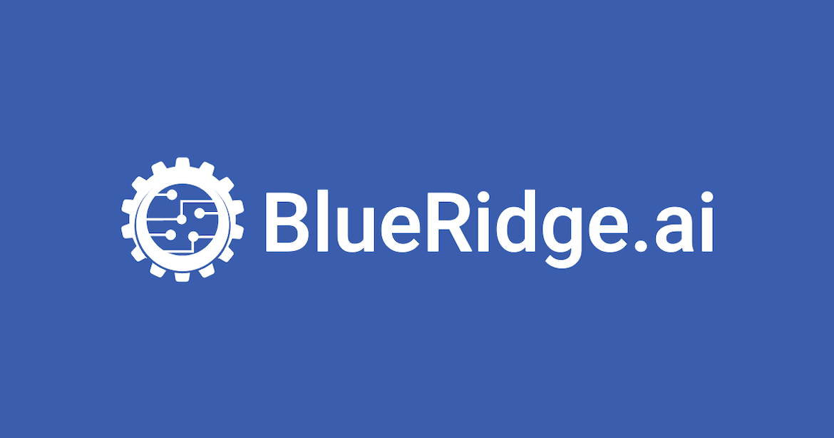 BlueRidge AI